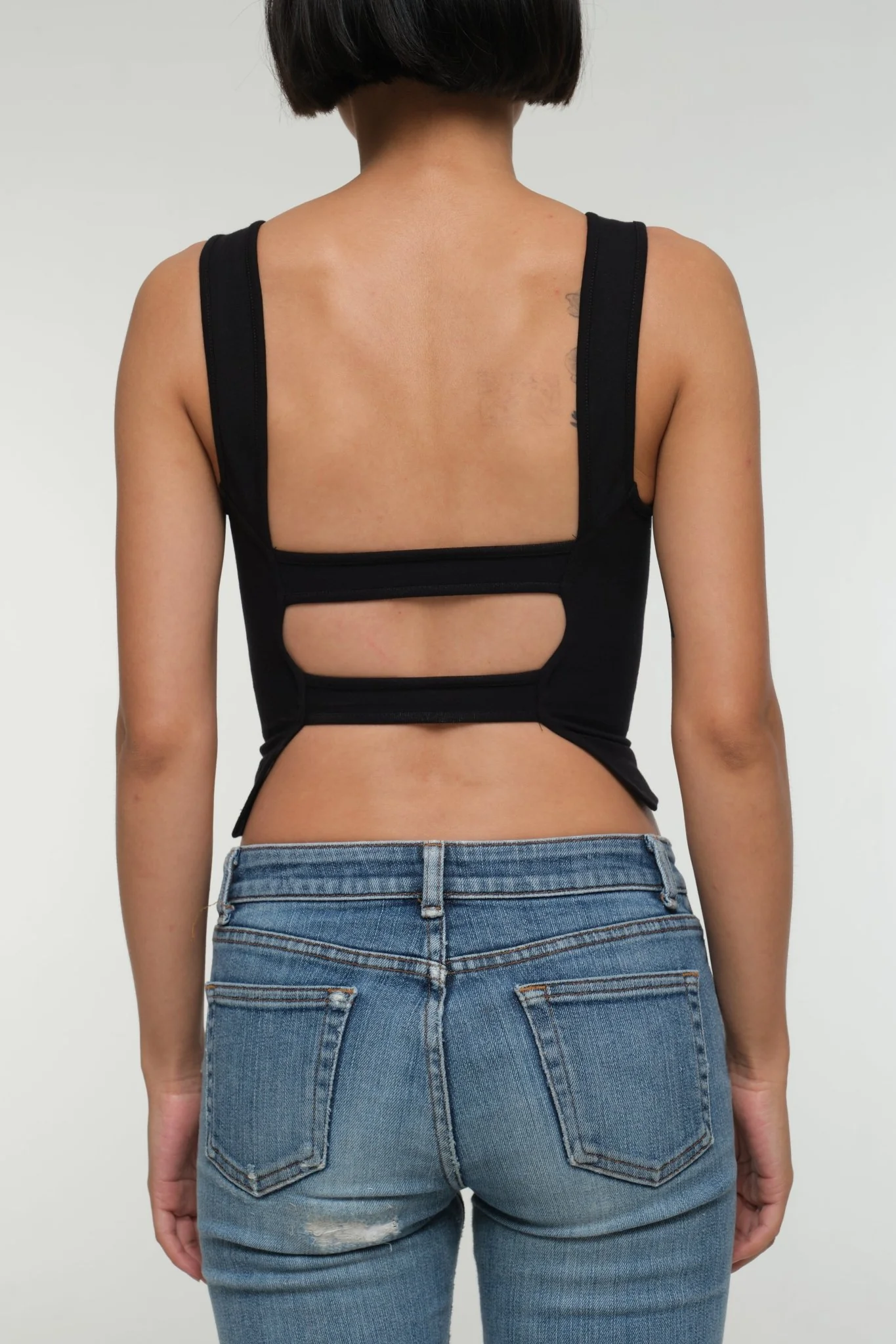 Plus Size Tops